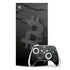 Bitcoin Textured Logo Xbox Series X Skins