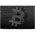 Bitcoin Textured Logo Dell XPS Skin