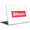 Bitcoin Crypto Dell XPS Skin