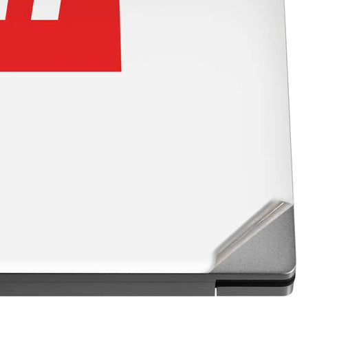 Bitcoin Crypto Dell XPS Skin