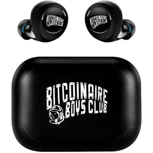 Bitcoinaire Boys Club Amazon Echo Buds Skin