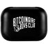 Bitcoinaire Boys Club Amazon Echo Buds Skin