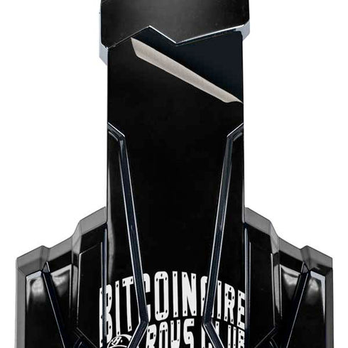 Bitcoinaire Boys Club BENGOO G9000 Skin