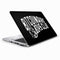 Bitcoinaire Boys Club HP Elitebook Skin