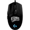 Bitcoinaire Boys Club G203 Prodigy RGB Wired Gaming Mouse Skin