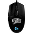 Bitcoinaire Boys Club G203 Prodigy RGB Wired Gaming Mouse Skin