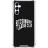 Bitcoinaire Boys Club Gabb Phone 4 Clear Case