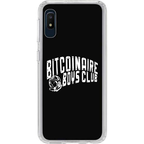 Bitcoinaire Boys Club Galaxy Cases