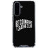 Bitcoinaire Boys Club Galaxy A36 5G Clear Case