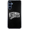 Bitcoinaire Boys Club Galaxy A55 5G Clear Case