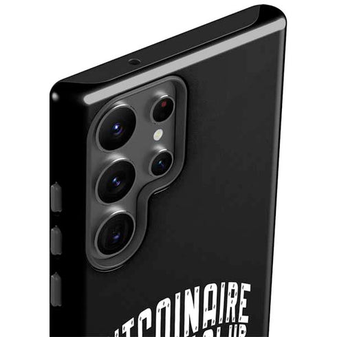 Bitcoinaire Boys Club Galaxy S23 Ultra Pro Case