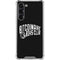 Bitcoinaire Boys Club Galaxy S24 FE Clear Case