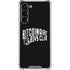 Bitcoinaire Boys Club Galaxy S24 FE Clear Case