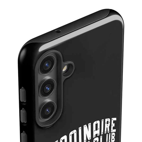 Bitcoinaire Boys Club Galaxy S25 Impact Case