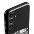 Bitcoinaire Boys Club Galaxy S25 Impact Case