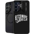 Bitcoinaire Boys Club Galaxy S25 Plus Kickstand Case
