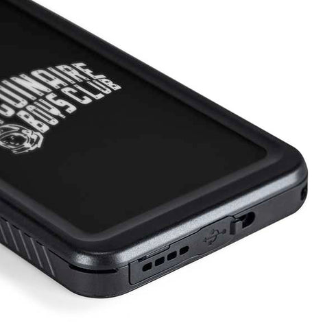 Bitcoinaire Boys Club Galaxy S24 Plus Waterproof Case