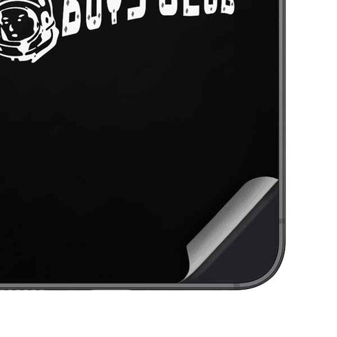 Bitcoinaire Boys Club Galaxy S24 Skin