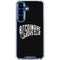 Bitcoinaire Boys Club Galaxy S25 Clear Case