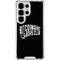 Bitcoinaire Boys Club Galaxy S25 Ultra Clear Case