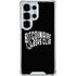 Bitcoinaire Boys Club Galaxy S25 Ultra Clear Case