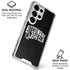 Bitcoinaire Boys Club Galaxy S25 Ultra Clear Case
