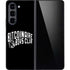 Bitcoinaire Boys Club Galaxy Z Fold5 5G Skin