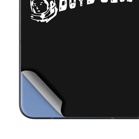 Bitcoinaire Boys Club Galaxy Z Fold5 5G Skin