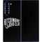 Bitcoinaire Boys Club Galaxy Z Fold6 Skin