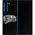 Bitcoinaire Boys Club Galaxy Z Fold6 Skin