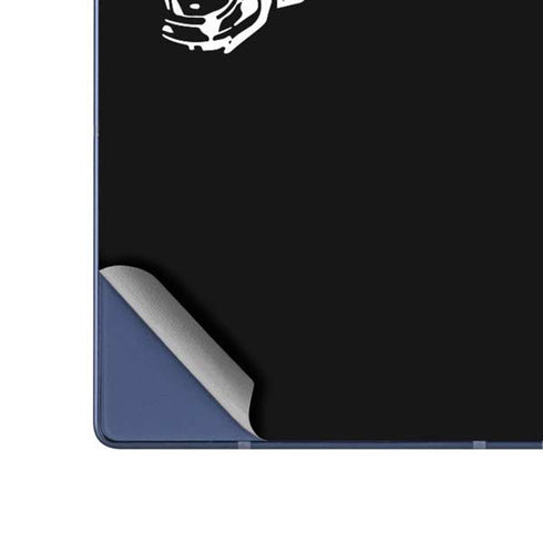 Bitcoinaire Boys Club Galaxy Z Fold6 Skin