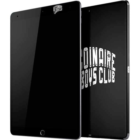 Bitcoinaire Boys Club iPad Skins