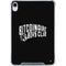 Bitcoinaire Boys Club iPad 11th Gen (2025) Clear Case