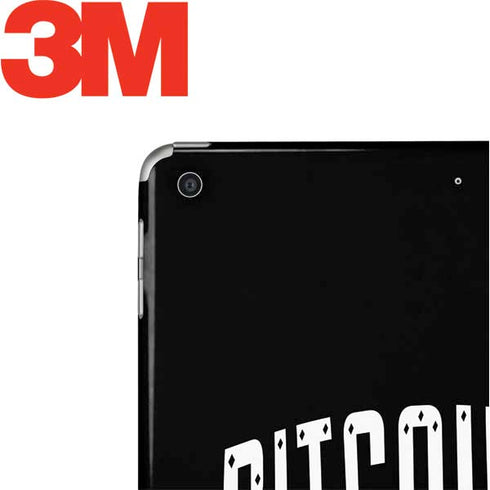 Bitcoinaire Boys Club Apple iPad Skin
