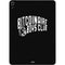Bitcoinaire Boys Club Apple iPad Air Skin