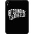 Bitcoinaire Boys Club Apple iPad Mini Skin