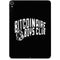 Bitcoinaire Boys Club Apple iPad Pro Skin