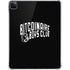Bitcoinaire Boys Club iPad Pro 11in (2024) Clear Case