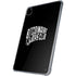 Bitcoinaire Boys Club iPad Pro 11in (2024) Clear Case