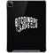 Bitcoinaire Boys Club iPad Cases