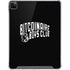Bitcoinaire Boys Club iPad Cases