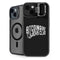 Bitcoinaire Boys Club iPhone 13 Kickstand Case