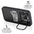 Bitcoinaire Boys Club iPhone 14 Pro Max Kickstand Case