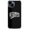 Bitcoinaire Boys Club iPhone 15 Clear Case