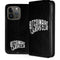 Bitcoinaire Boys Club iPhone 15 Pro Folio Case