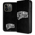 Bitcoinaire Boys Club iPhone 15 Pro Folio Case