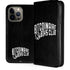 Bitcoinaire Boys Club iPhone 15 Pro Max Folio Case