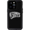 Bitcoinaire Boys Club iPhone 15 Pro Waterproof Case
