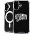 Bitcoinaire Boys Club iPhone 16 MagSafe Case