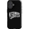 Bitcoinaire Boys Club iPhone 16 Plus Impact Case